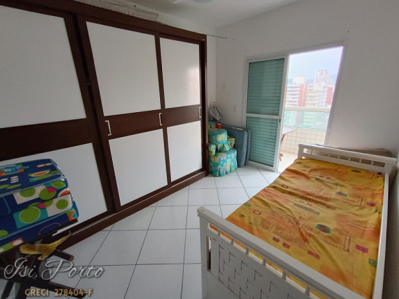 Imagem Apartamento com 2 Quartos à Venda, 94 m² em 17 - Praia Grande 