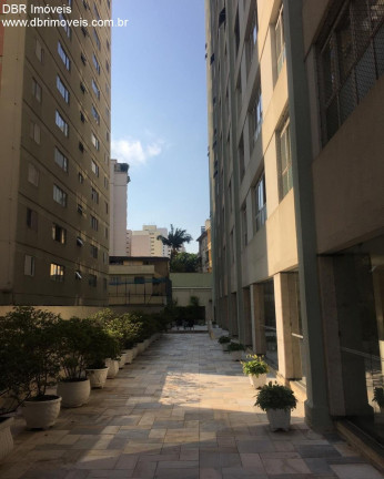Imagem Apartamento com 2 Quartos à Venda, 90 m² em Pinheiros - São Paulo
