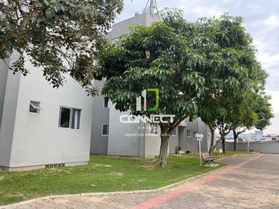 Imagem Apartamento com 2 Quartos à Venda, 52 m² em Cordeiros - Itajaí Imagem Apartamento com 2 Quartos à Venda, 52 m² em Cordeiros - Itajaí