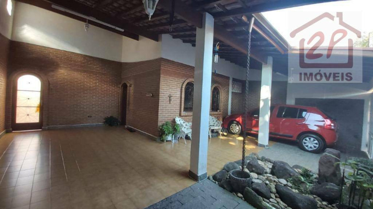 Casa com 4 Quartos à Venda, 200 m² em Bosque Dos Eucaliptos - São José Dos Campos