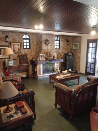 Imagem Casa de Condomínio com 4 Quartos à Venda, 329 m² em Granja Viana - Cotia Imagem Casa de Condomínio com 4 Quartos à Venda, 329 m² em Granja Viana - Cotia