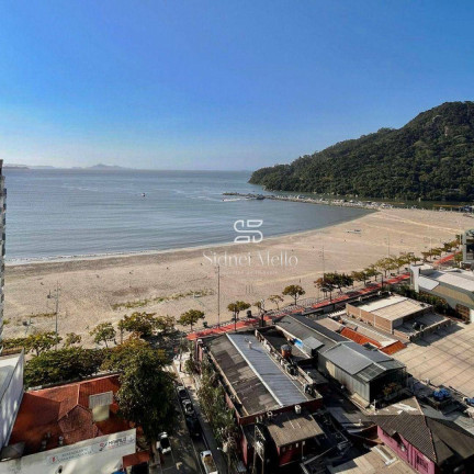 Imagem Apartamento com 3 Quartos à Venda, 140 m² em Quadra Mar Sul - Balneário Camboriú