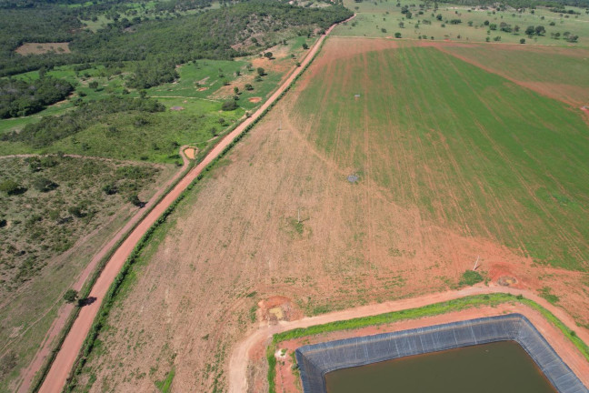 Imagem Fazenda à Venda, em Zona Rural - Guarda-mor Imagem Fazenda à Venda, em Zona Rural - Guarda-mor