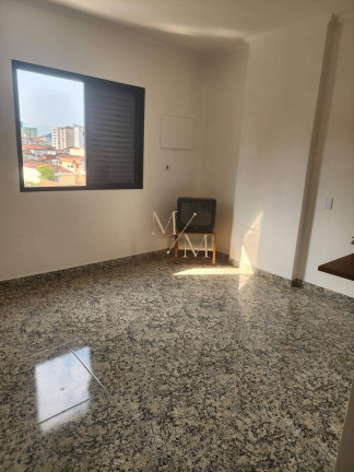 Imagem Apartamento com 3 Quartos à Venda, 122 m² em Campo Grande - Santos Imagem Apartamento com 3 Quartos à Venda, 122 m² em Campo Grande - Santos