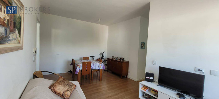 Imagem Apartamento com 3 Quartos à Venda, 80 m² em Pinheirinho - Vinhedo