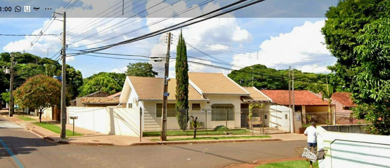 Imagem Casa com 3 Quartos à Venda, 101 m² em Conjunto Requião - Maringá Imagem Casa com 3 Quartos à Venda, 101 m² em Conjunto Requião - Maringá