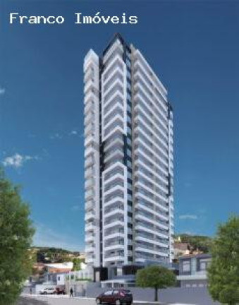 Imagem Apartamento à Venda, 161 m² em Campestre - Santo André
