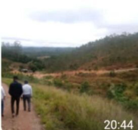 Terreno à Venda, 136.000 m² em Centro - Itapecerica Da Serra