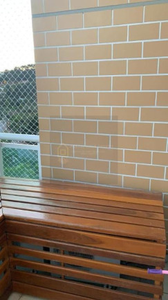 Imagem Apartamento com 2 Quartos à Venda, 109 m² em Centro - Santana De Parnaíba