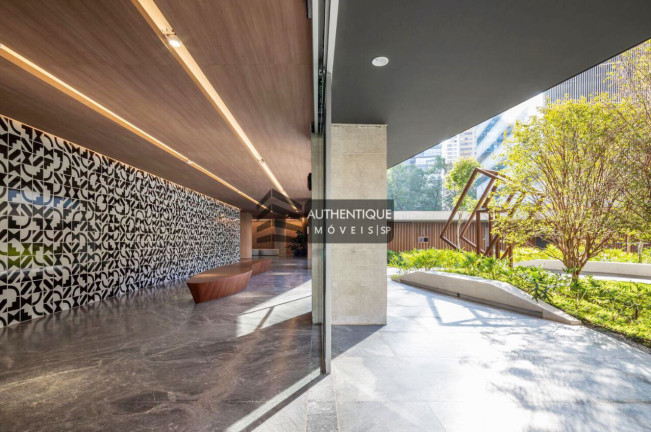 Imagem Apartamento com 4 Quartos à Venda, 266 m² em Jardins - São Paulo