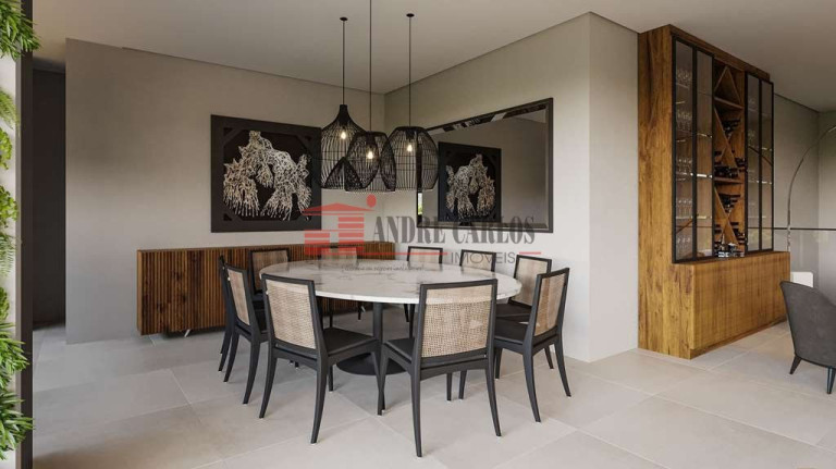 Imagem Casa de Condomínio com 4 Quartos à Venda, 400 m² em Golf Gardens - Carapicuíba Imagem Casa de Condomínio com 4 Quartos à Venda, 400 m² em Golf Gardens - Carapicuíba