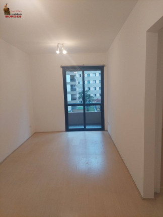 Imagem Apartamento com 1 Quarto à Venda, 45 m² em Moema - São Paulo Imagem Apartamento com 1 Quarto à Venda, 45 m² em Moema - São Paulo