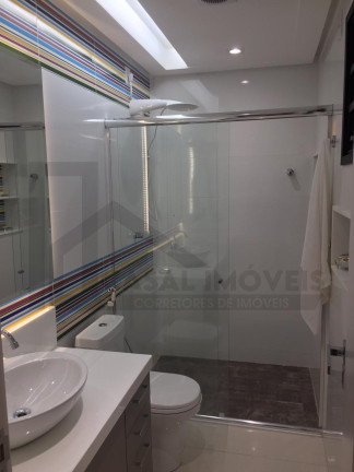 Imagem Apartamento com 4 Quartos à Venda, 202 m² em Nazaré - Belém