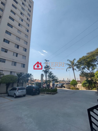 Imagem Apartamento com 2 Quartos à Venda, 48 m² em Vila Jaraguá - São Paulo Imagem Apartamento com 2 Quartos à Venda, 48 m² em Vila Jaraguá - São Paulo