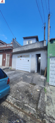 Imagem Sobrado com 2 Quartos à Venda, em Vila Lanfranchi - Franco Da Rocha Imagem Sobrado com 2 Quartos à Venda, em Vila Lanfranchi - Franco Da Rocha