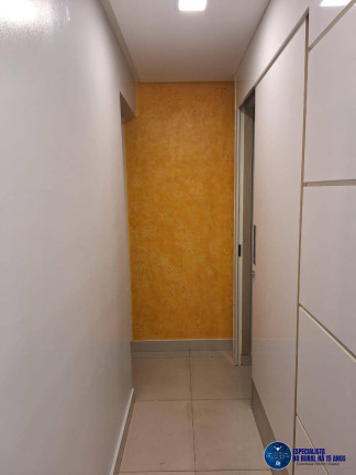 Imagem Apartamento com 3 Quartos à Venda, 74 m² em Vila Alpes - Goiânia Imagem Apartamento com 3 Quartos à Venda, 74 m² em Vila Alpes - Goiânia