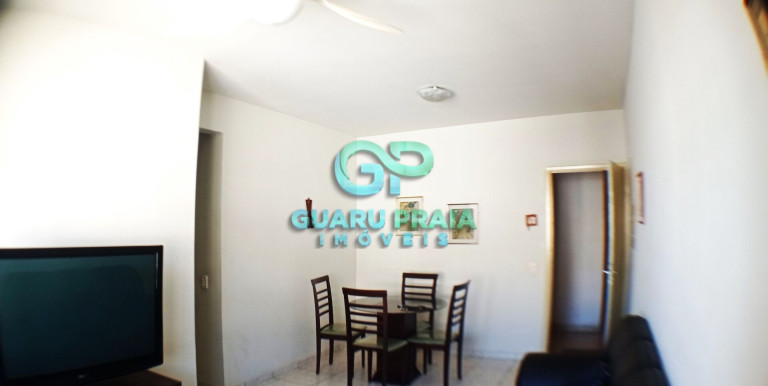 Imagem Apartamento com 3 Quartos à Venda, 70 m² em Enseada - Guarujá Imagem Apartamento com 3 Quartos à Venda, 70 m² em Enseada - Guarujá