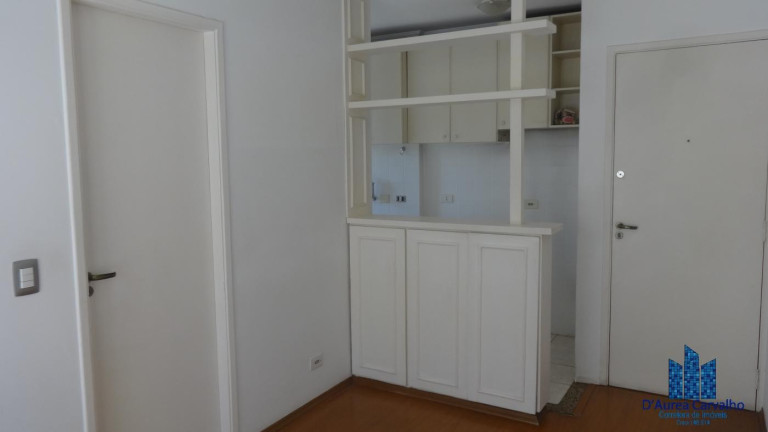 Imagem Apartamento com 1 Quarto à Venda, 30 m² em Moema - São Paulo Imagem Apartamento com 1 Quarto à Venda, 30 m² em Moema - São Paulo