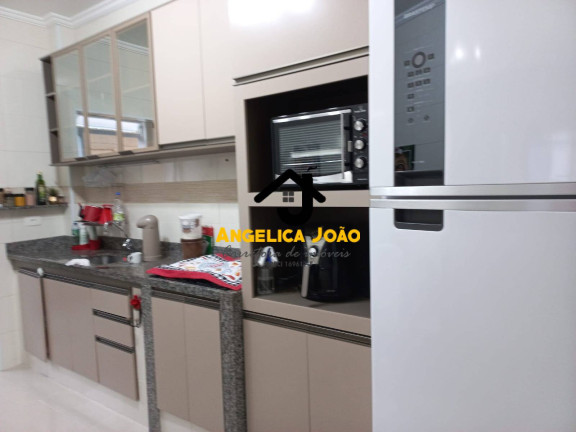 Imagem Apartamento com 2 Quartos à Venda, 70 m² em Itarare - São Vicente