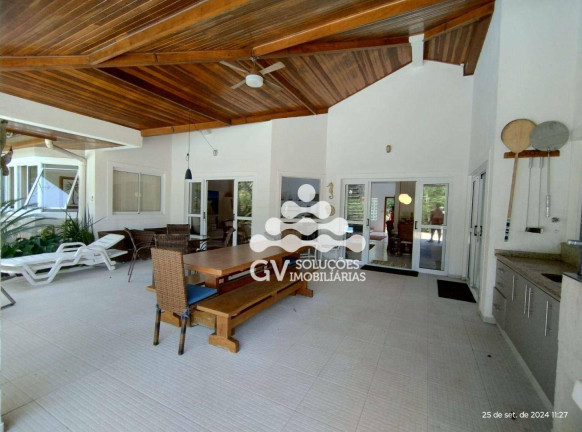 Imagem Casa com 5 Quartos à Venda, 299 m² em Praia Dura - Ubatuba Imagem Casa com 5 Quartos à Venda, 299 m² em Praia Dura - Ubatuba