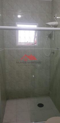 Imagem Casa de Condomínio com 2 Quartos à Venda, 93 m² em Residencial Bosque Dos Ipês - São José Dos Campos