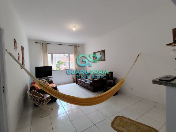Imagem Apartamento com 3 Quartos à Venda, 70 m² em Enseada - Guarujá