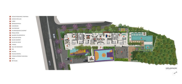 Imagem Apartamento com 4 Quartos à Venda, 147 m² em Santana - São Paulo Imagem Apartamento com 4 Quartos à Venda, 147 m² em Santana - São Paulo