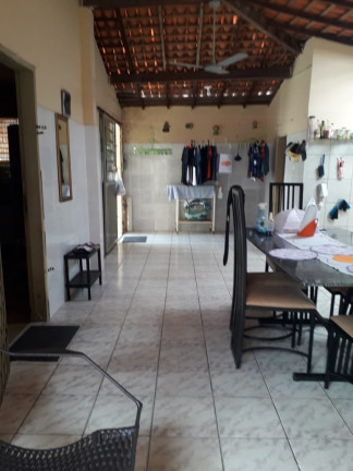 Imagem Casa com 3 Quartos à Venda, 161 m² em Itaperu - Teresina Imagem Casa com 3 Quartos à Venda, 161 m² em Itaperu - Teresina