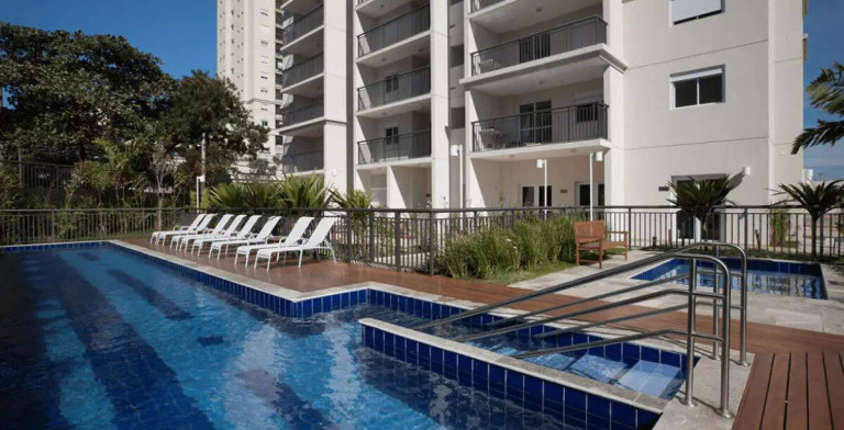 Apartamento com 2 Quartos à Venda, 109 m² em Parque Da Vila Prudente - São Paulo