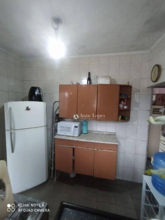 Imagem Apartamento com 2 Quartos à Venda, 55 m² em Jabaquara - Santos