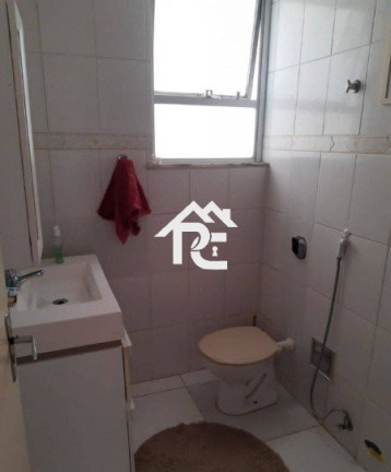 Imagem Apartamento com 1 Quarto à Venda, 56 m² em Centro - Niterói Imagem Apartamento com 1 Quarto à Venda, 56 m² em Centro - Niterói