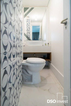 Imagem Apartamento com 3 Quartos à Venda, 109 m² em Jardim Aeroporto - São Paulo Imagem Apartamento com 3 Quartos à Venda, 109 m² em Jardim Aeroporto - São Paulo