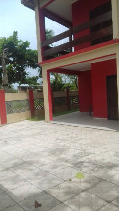 Imagem Casa com 3 Quartos à Venda, 250 m² em Suarão - Itanhaém Imagem Casa com 3 Quartos à Venda, 250 m² em Suarão - Itanhaém