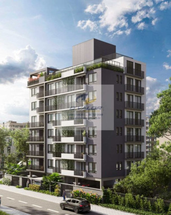 Imagem Flat com 1 Quarto à Venda, 25 m² em Intermares - Cabedelo Imagem Flat com 1 Quarto à Venda, 25 m² em Intermares - Cabedelo