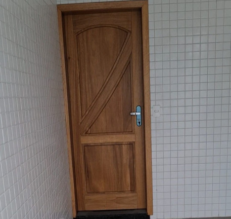 Imagem Casa com 2 Quartos à Venda, 129 m² em Embaré - Santos Imagem Casa com 2 Quartos à Venda, 129 m² em Embaré - Santos