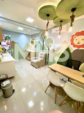 Imagem Sala Comercial à Venda, 130 m² em Indianópolis - São Paulo Imagem Sala Comercial à Venda, 130 m² em Indianópolis - São Paulo
