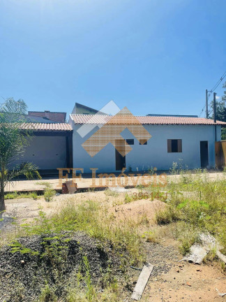 Imagem Casa com 1 Quarto à Venda, 260 m² em Jardim Social Presidente Collor - São Carlos Imagem Casa com 1 Quarto à Venda, 260 m² em Jardim Social Presidente Collor - São Carlos