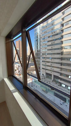 Imagem Sala Comercial à Venda, 45 m² em Centro - Curitiba