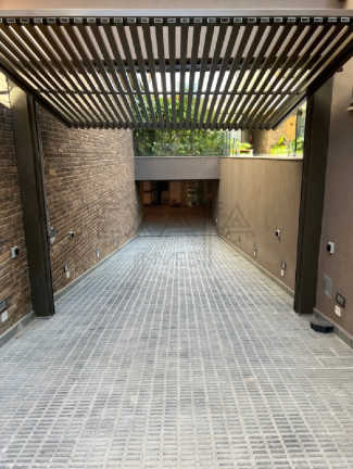 Imagem Imóvel com 4 Quartos à Venda, 522 m² em Brooklin Novo - São Paulo Imagem Imóvel com 4 Quartos à Venda, 522 m² em Brooklin Novo - São Paulo