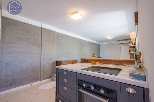 Imagem Apartamento com 3 Quartos à Venda, 92 m² em Trindade - Florianópolis