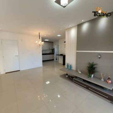 Imagem Apartamento com 2 Quartos à Venda, 94 m² em Centro - Navegantes