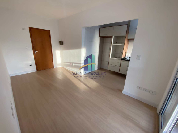 Imagem Apartamento com 1 Quarto à Venda, 51 m² em Caiçara - Praia Grande