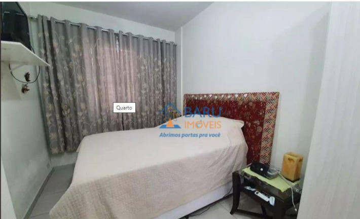 Imagem Apartamento com 1 Quarto à Venda, 60 m² em Santa Cecília - São Paulo Imagem Apartamento com 1 Quarto à Venda, 60 m² em Santa Cecília - São Paulo