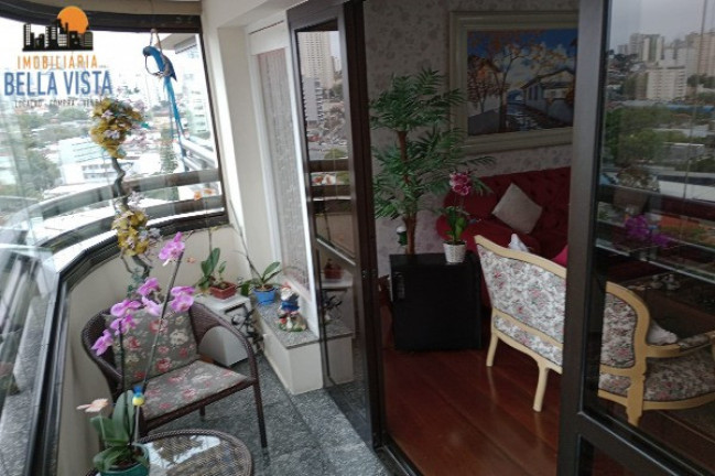 Imagem Apartamento com 3 Quartos à Venda, em Bosque Da Saúde - São Paulo Imagem Apartamento com 3 Quartos à Venda, em Bosque Da Saúde - São Paulo