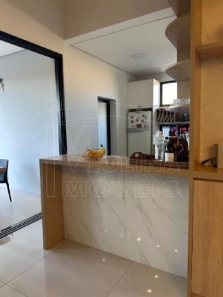 Casa de Condomínio com 3 Quartos à Venda, 445 m² em Residencial E Comercial Quinta Das Laranjeiras - Araraquara