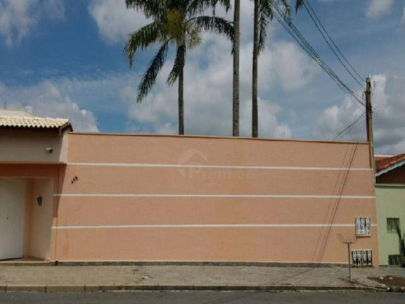 Casa com 4 Quartos à Venda, 344 m² em Parque São Lourenço - Indaiatuba