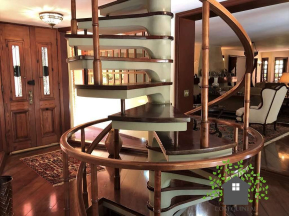 Imagem Casa com 5 Quartos à Venda, 1 m² em Chácara Do Refúgio - Cotia