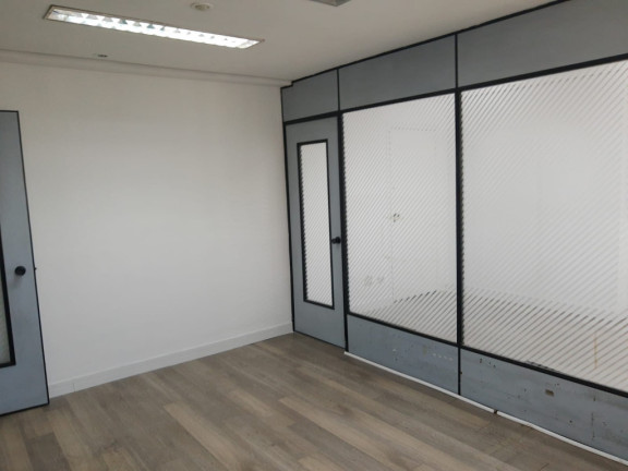 Imagem Sala Comercial à Venda, 47 m² em Perdizes - São Paulo Imagem Sala Comercial à Venda, 47 m² em Perdizes - São Paulo