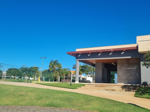 Imagem Terreno à Venda, 750 m² em Condomínio Terras Alpha Anápolis - Anápolis Imagem Terreno à Venda, 750 m² em Condomínio Terras Alpha Anápolis - Anápolis