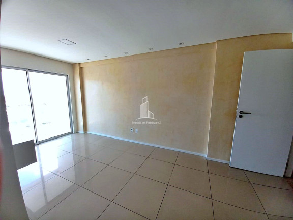 Imagem Apartamento com 3 Quartos à Venda, 73 m² em Engenheiro Luciano Cavalcante - Fortaleza